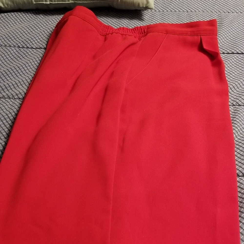 Slacks